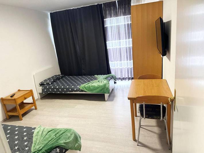 Ferienwohnung für 7 Personen, mit Balkon in Sankt Augustin