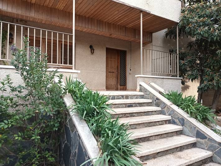 Casa rural para 6 personas, con Balcón y Jardín en Provincia de Lleida - 2