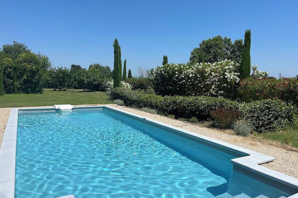 Maison de vacances