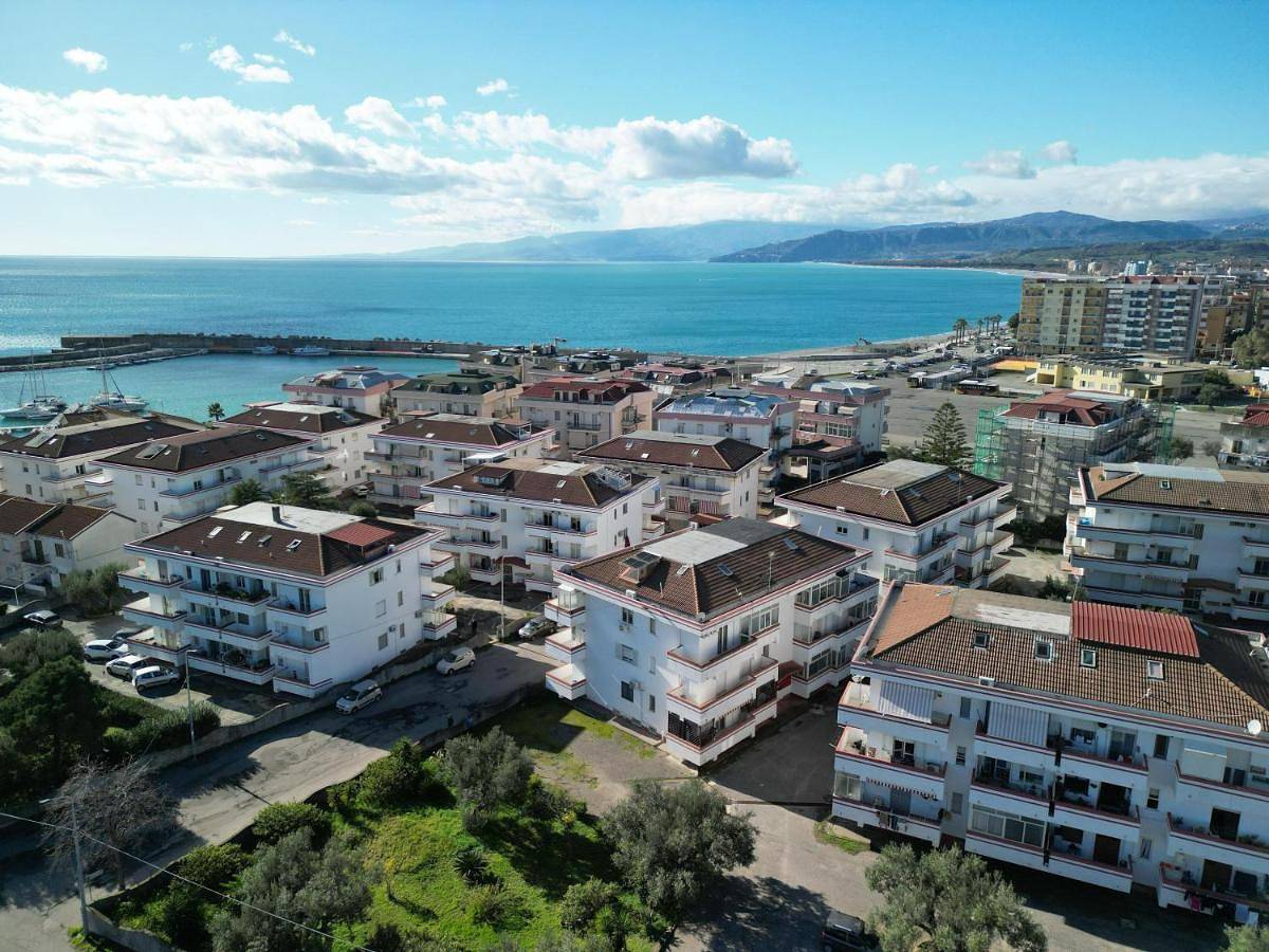 Appartamento intero, Situation House in Catanzaro Lido, Catanzaro