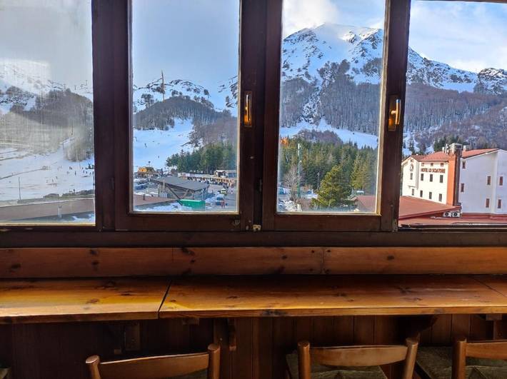 Appartamento per 6 persone, con Panorama a Campitello Matese