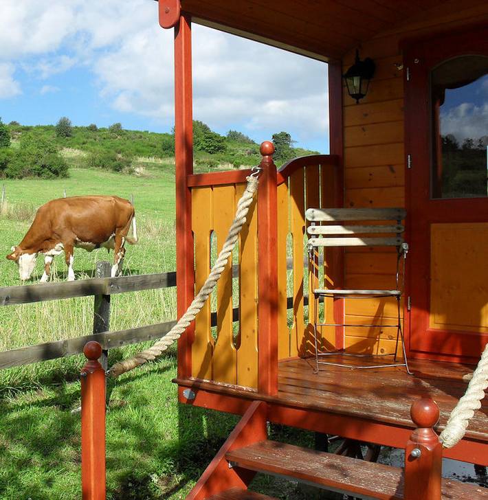 Gîte pour 4 personnes, avec jardin dans Montbrison - 3