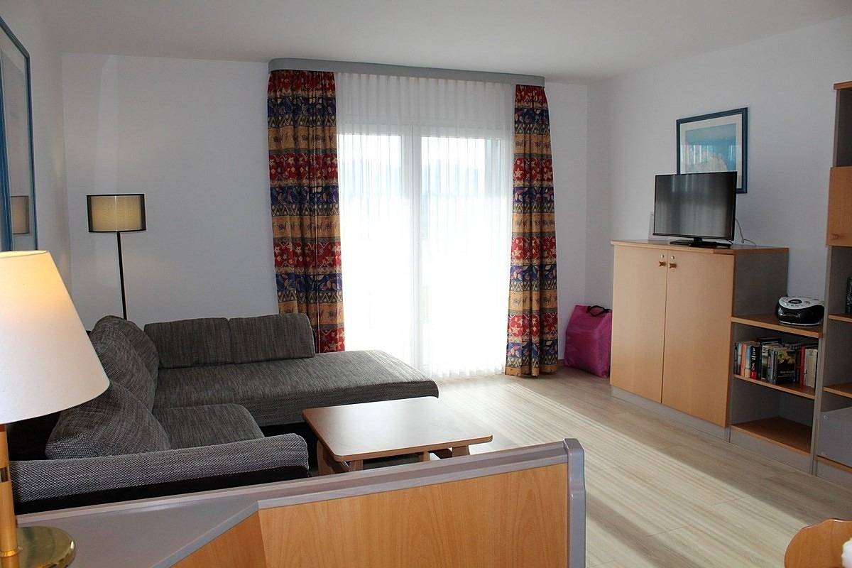 Ferienhaus Nr. 42, Kategorie Komfort, Feriendorf Hochbergle, Allgäu in Lechbruck am See, Bayerisch Schwaben