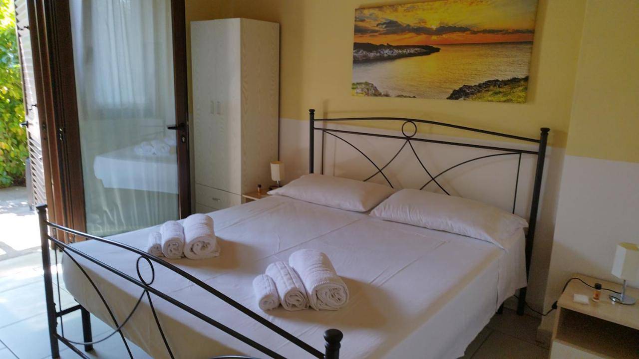 Standard Double Room in Santa Cesarea Terme, Provincia di Lecce