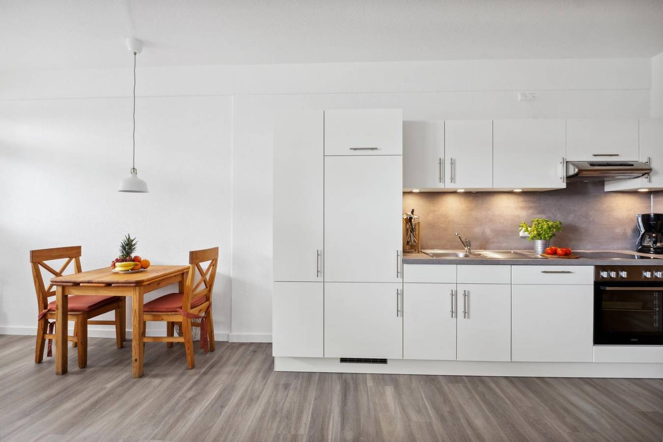 Ganze Ferienwohnung, Boye in Hafen Büsum, Büsum