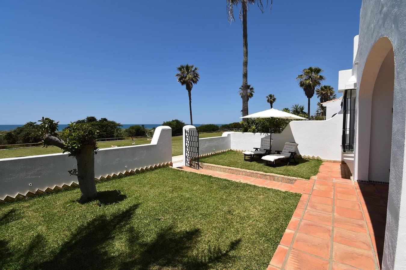 Complejo atlantico 92 in Novo Sancti Petri, Chiclana de la Frontera