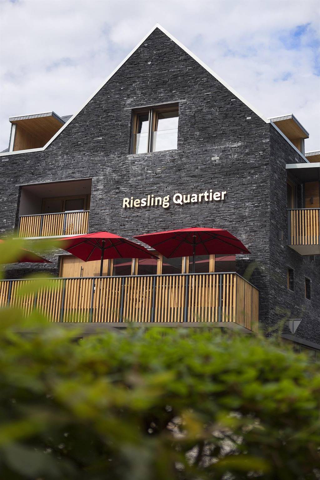 Rieslingquartier Mosel Wein Hotel in Kröv, Bernkastel-Kues & Umgebung