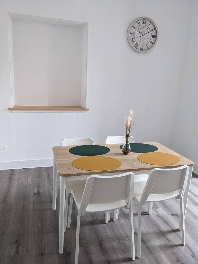 Ferienwohnung für 2 Personen, mit Ausblick in Huy - 3