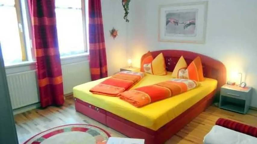 Ferienwohnung für 2 Personen, mit Garten in Erfurt - 4