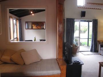Cottage for 5 People in Ohakune, Ruapehu District, Photo 2