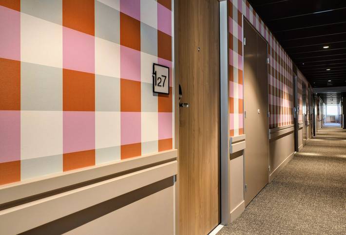 Gîte pour 2 personnes à Vichy - 3