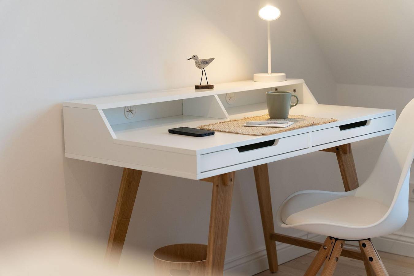 "Landhaus John: Ihr idyllisches Ferienparadies auf Föhr!" in Klintum, Oldsum