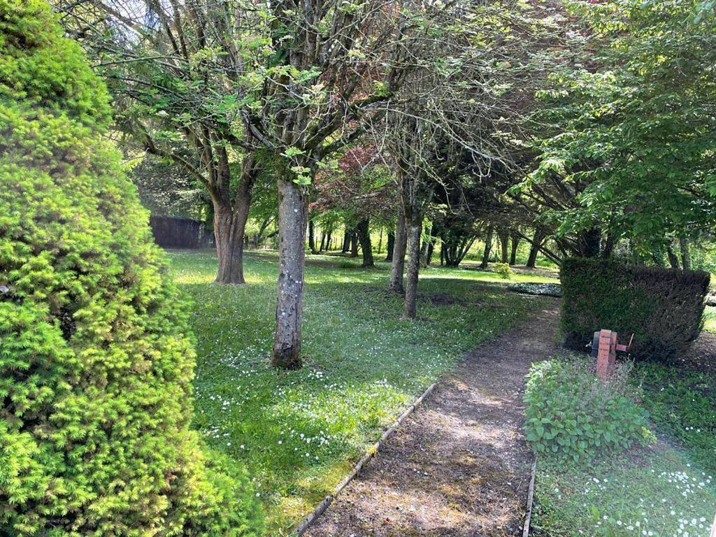 Maison de campagne familiale sur la route des Châteaux in Huisseau-sur-Mauves, Vallée de la Loire