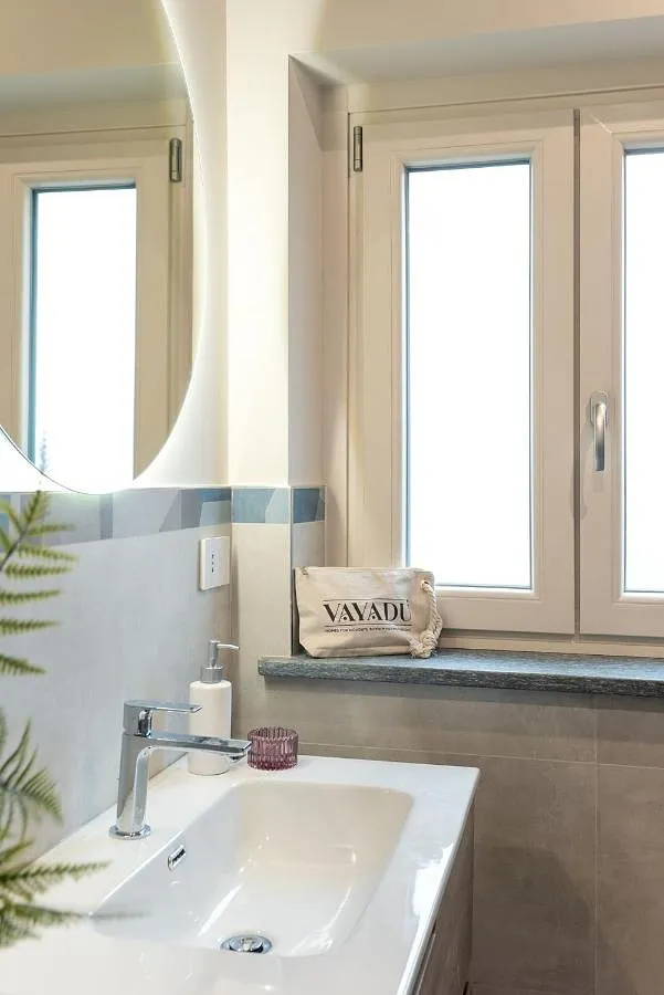 Appartamento vacanze per 2 persone, con balcone - 1