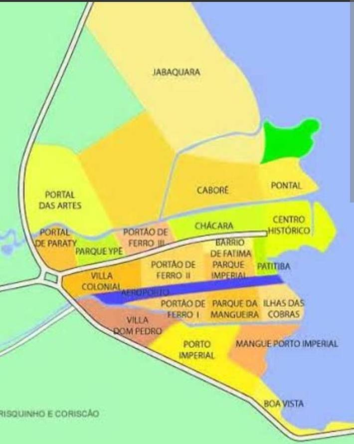 Ferienhaus für 9 Personen, mit Ausblick - 1