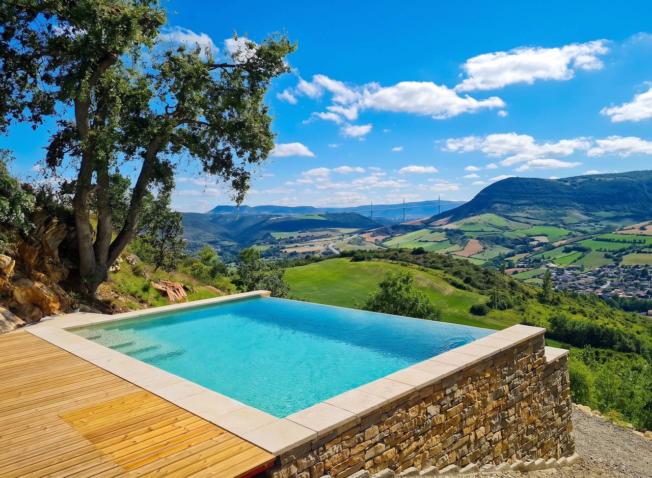 Maison de vacances
