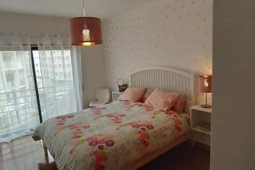 Apartamento De Férias para 4 Pessoas em Alcabideche, Costa Azul, Foto 2