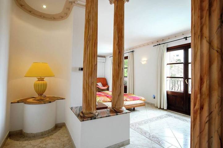 Villa für 8 Personen, mit Terrasse und Pool in Canyamel - 3