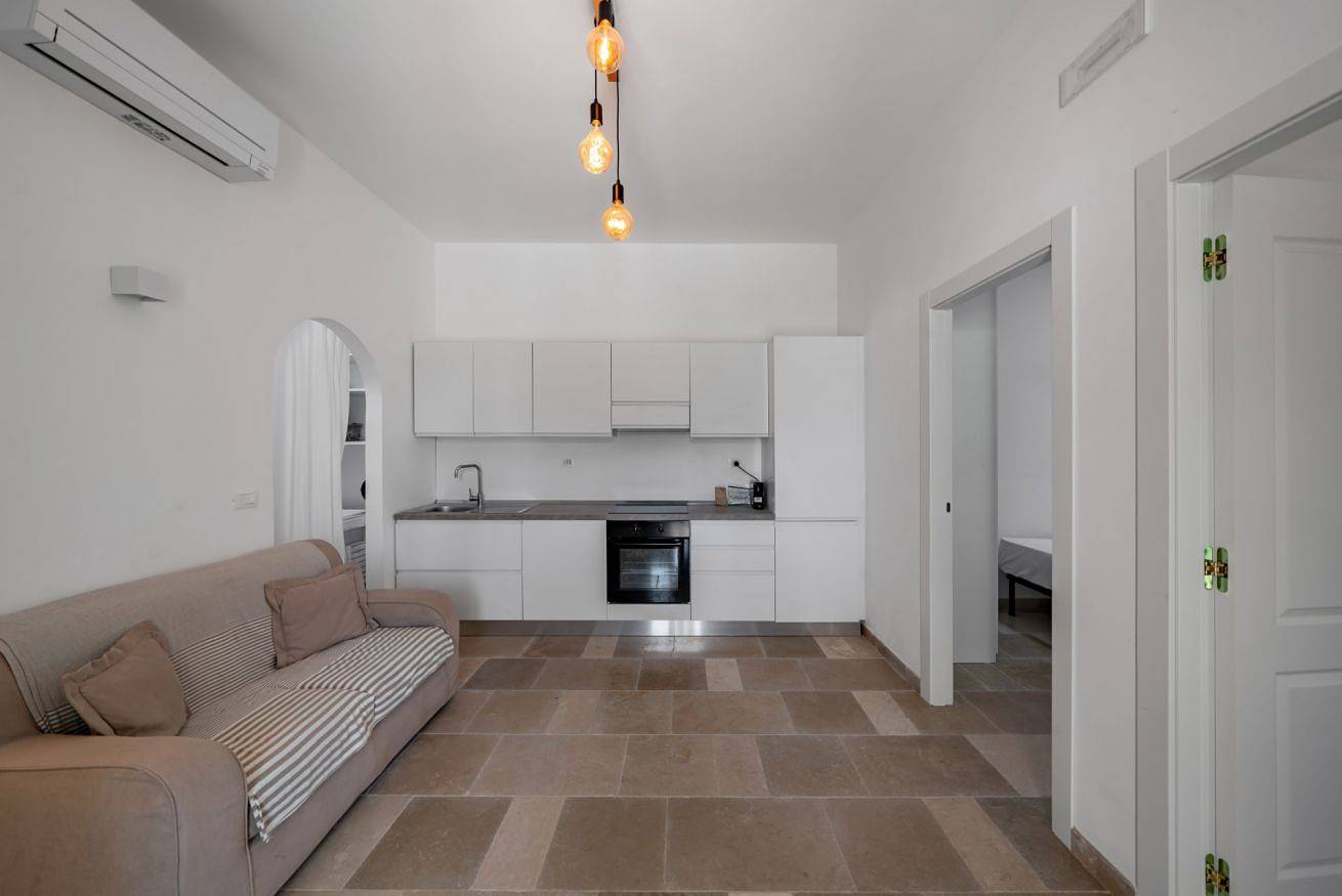 Libertini 21 by Rentbeat in Marina di Ostuni, Salento