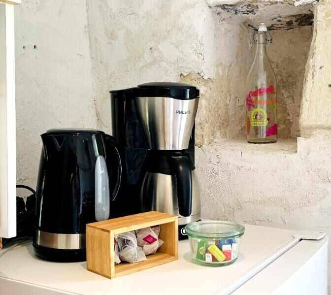 Chambre d’hôte pour 7 personnes, avec jardin et vue à Saumur - 2