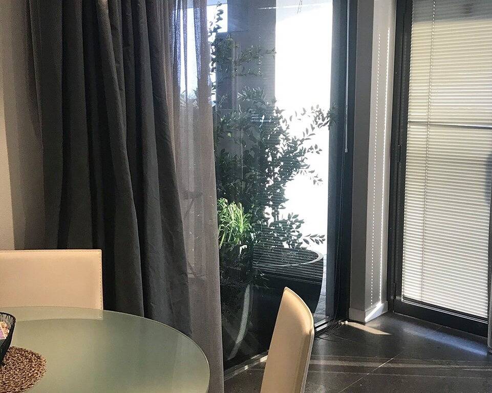 Ganze Wohnung, Luxuswohnung direkt am Strand! in Boat Harbour, Hunter Valley