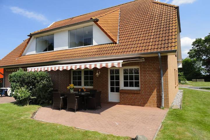 Appartement de vacances pour 6 personnes - 1