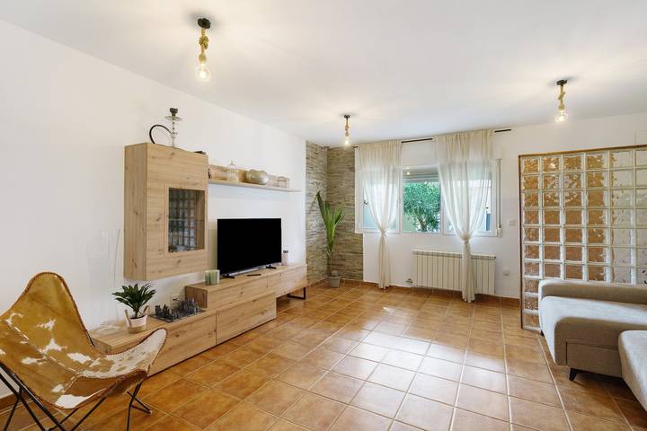 Casa Marfil – Ländliche Unterkunft in Padiernos bei Ávila in Padiernos, Ávila und Umgebung