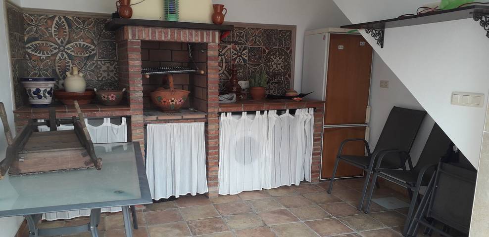 Casa rural para 5 personas en Valle de Abdalajís