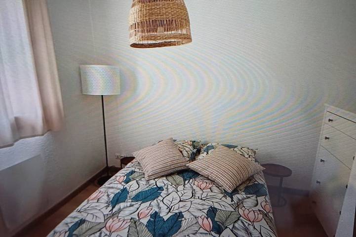 Gîte pour 4 personnes à Ouistreham - 2