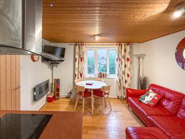 Holiday Rental for 4 People in Bowness-on-Windermere, Cumbria, Photo 1