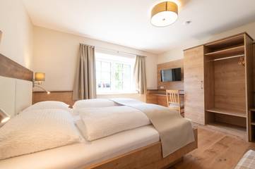 Hütte für 5 Personen in Mauterndorf, Tauern, Bild 4