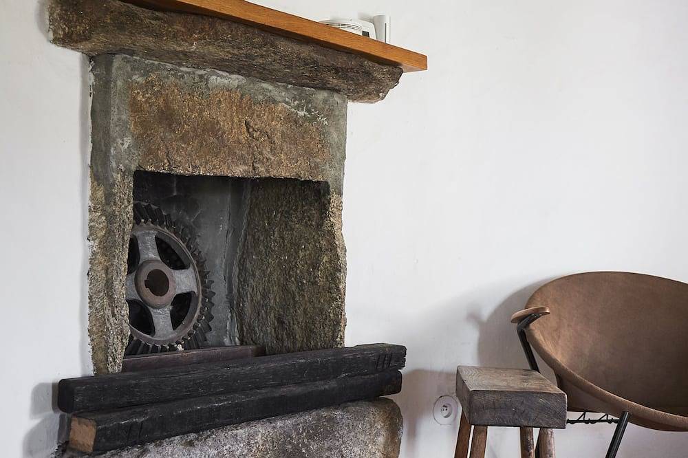 Moulin à vent | authencité et modernité in Île d'Yeu, Vendée