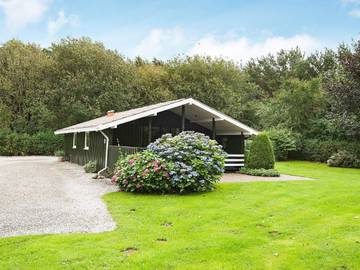 Ferieudlejning til 4 Personer i Arrild, Tønder Kommune, Billede 1