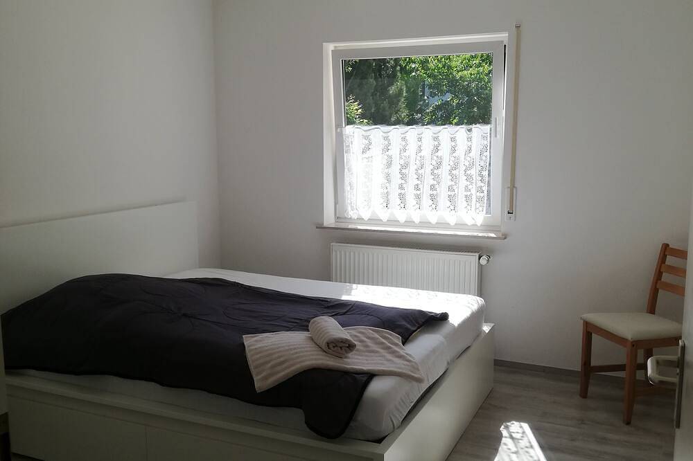 Ganze Wohnung, Erholung pur in zentraler Lage in Bad Vilbel, Wetterau