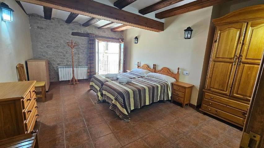 Hotel para 3 personas, con Terraza en Provincia de Castellón - 4