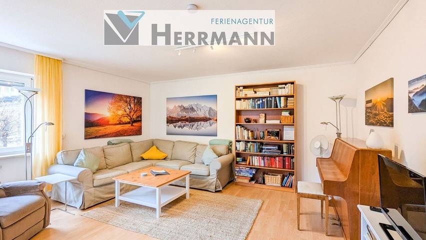 Bungalow für 2 Personen, mit Terrasse und Garten im Allgäu