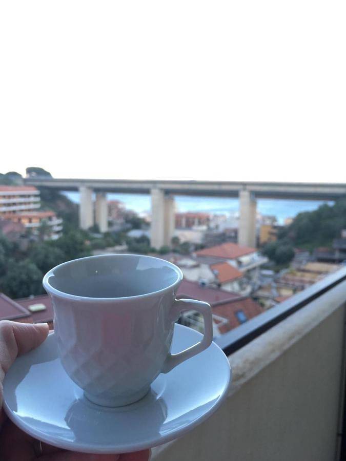 Appartement de vacances pour 4 personnes, avec balcon et vue - 1