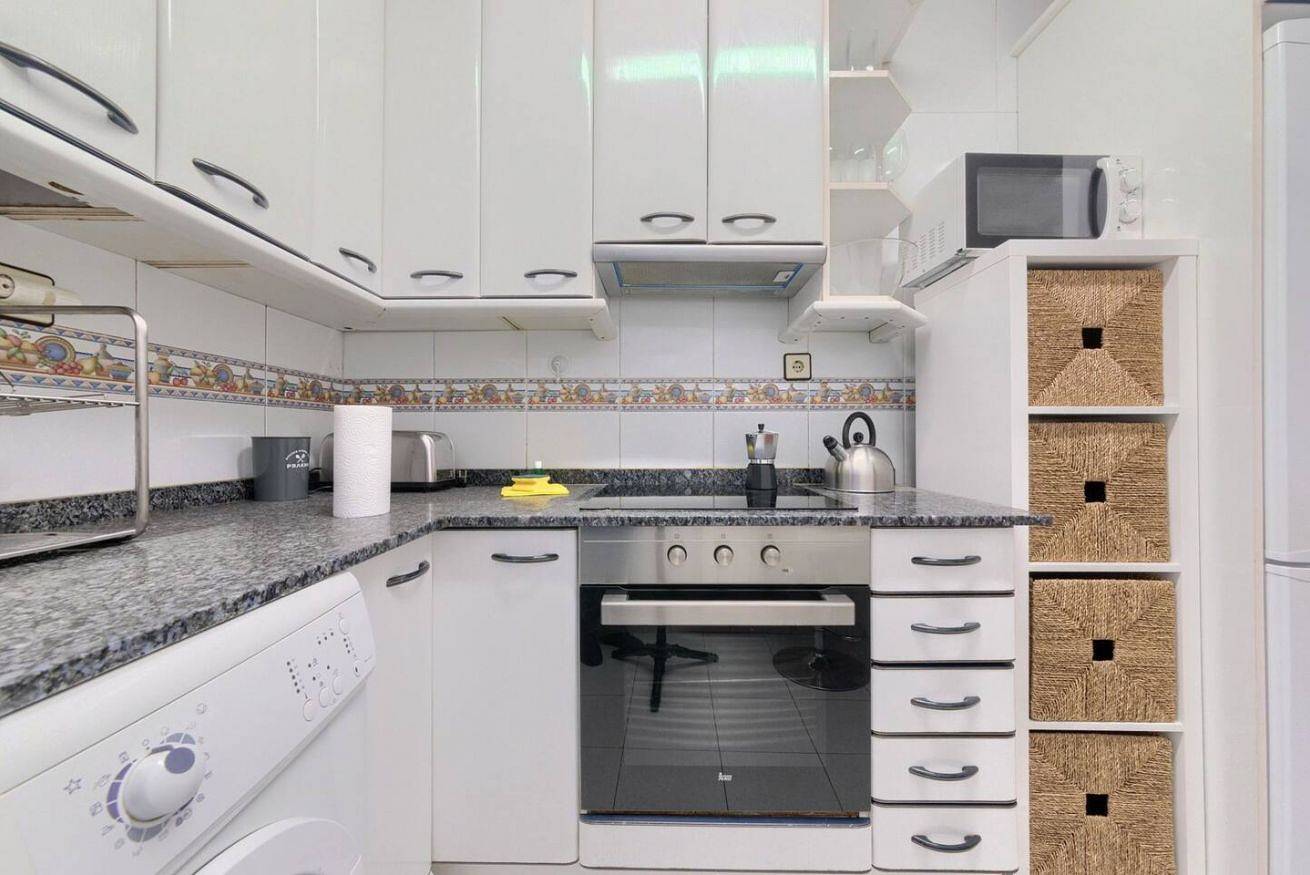 Appartamento intero, Uribarri Next to the Town Hall in Bilbao, Biscaglia