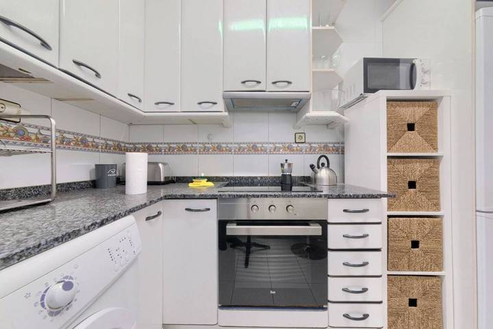 Appartement entier, Appartement de vacances pour 1 personne in Bilbao, Biscaye