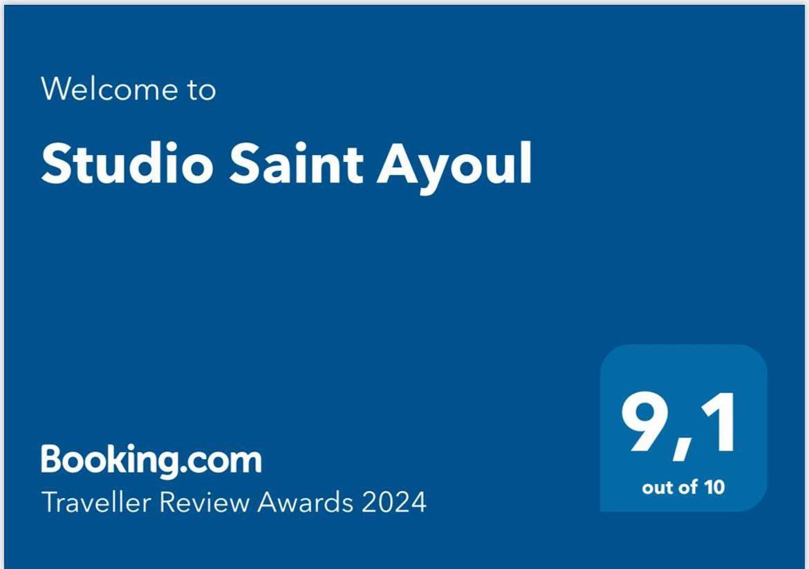 Appartement entier, Studio Saint Ayoul in Provins, Seine-et-Marne