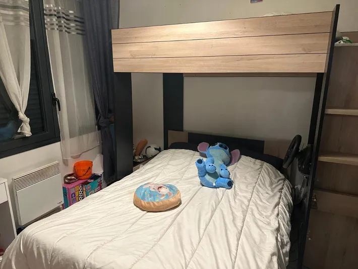 Appartement de vacances pour 5 personnes - 1