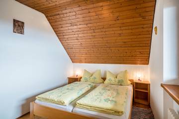 Ferienwohnung für 4 Personen in Sasbachwalden, Mittlerer Schwarzwald, Bild 2