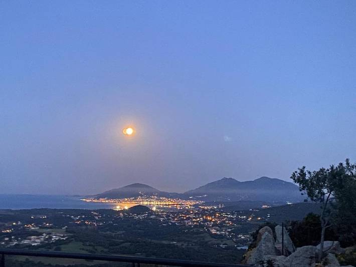 Appartement de vacances pour 2 personnes, avec Vue