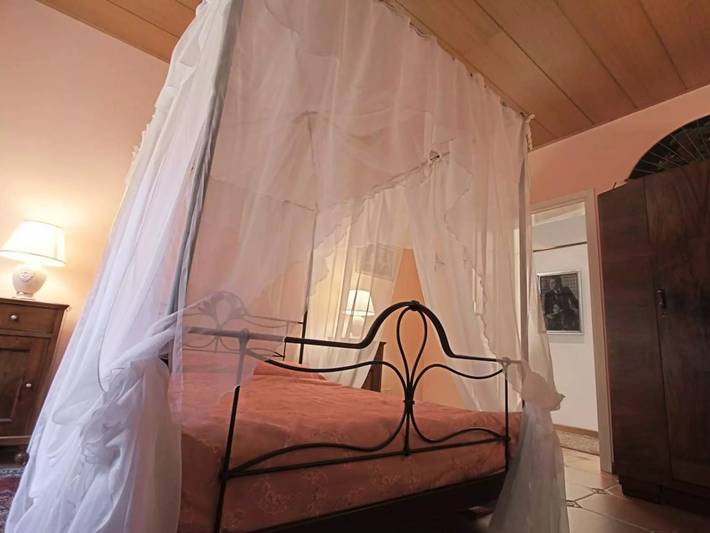 Appartement entier, 5 Pièces 4 Personnes in Cividale del Friuli, Province d'Udine