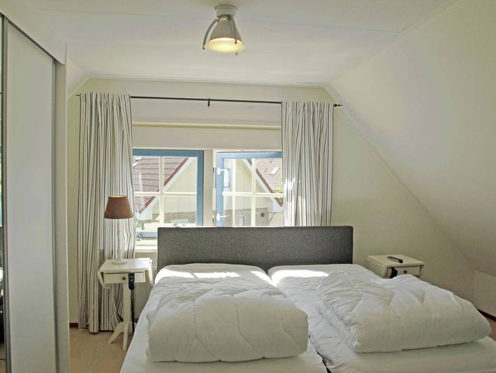 Ferienhaus für 6 Personen, kinderfreundlich in Noord-Holland - Nordseeküste - 4