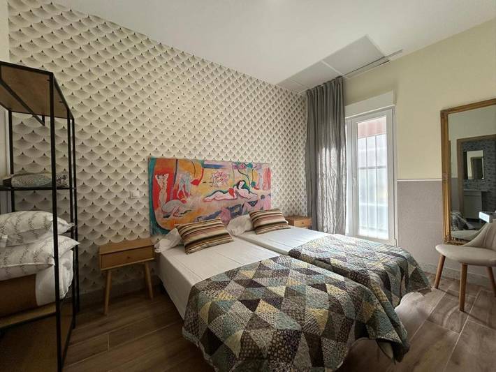 Casa rural para 6 personas en Madrid - 2