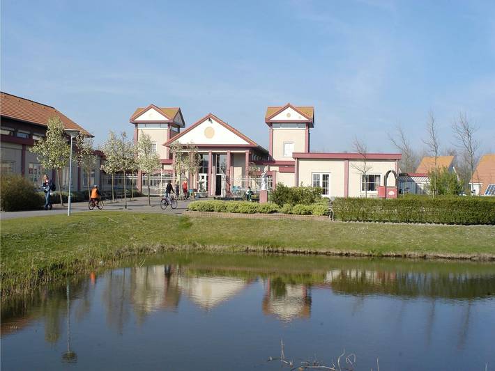 Ferienhaus für 5 Personen, mit Terrasse, mit Haustier in Schouwen-Duiveland - 2