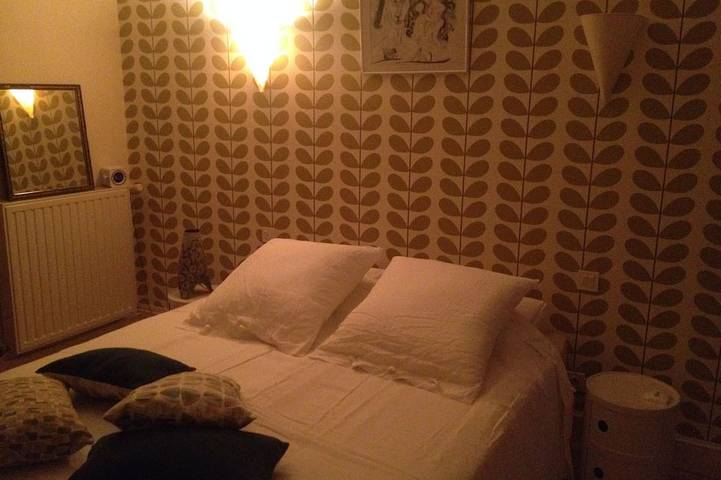 Location de vacances pour 6 personnes, avec terrasse ainsi que jardin et jacuzzi à Portel-des-Corbières - 2