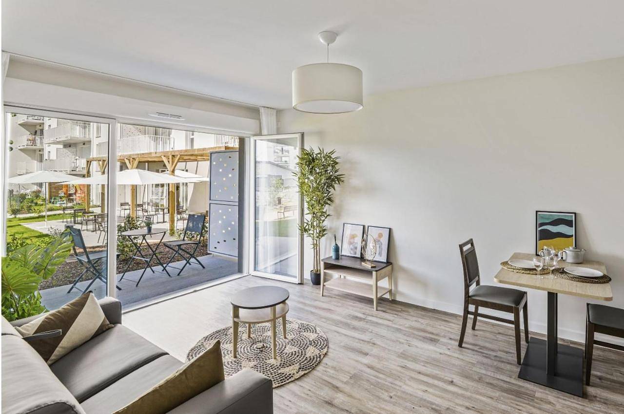 Appartement entier, One-Bedroom Apartment in Dax, Région de Dax
