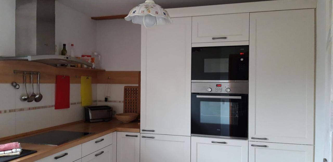 Ganze Wohnung, Two-Bedroom Apartment in Bugewitz, Vorpommern Greifswald